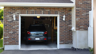 Garage Door Installation at Vernon Hills Town Center, Illinois